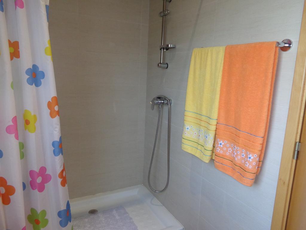 카스텔루 지 파이바 Bernardes House 게스트하우스 외부 사진
