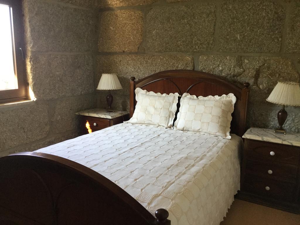 카스텔루 지 파이바 Bernardes House 게스트하우스 외부 사진